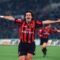 Demetrio Albertini AC Milan