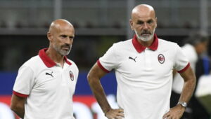 Giacomo Murelli: “Saya dan Pioli Sudah Bersama Sejak Usia 14 Tahun”