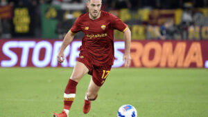 Marseille Ganggu Usaha AC Milan Daratkan Jordan Veretout