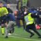 Pitch Invader Milan