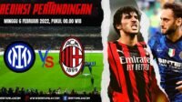 Prediksi Pertandingan AC Milan