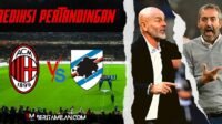 AC Milan vs Sampdoria