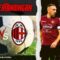Salernitana vs AC Milan