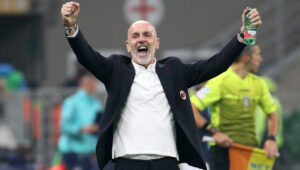 Hampir Digantikan Rangnick 4 Tahun Lalu, Stefano Pioli Miliki 9 Nyawa di AC Milan