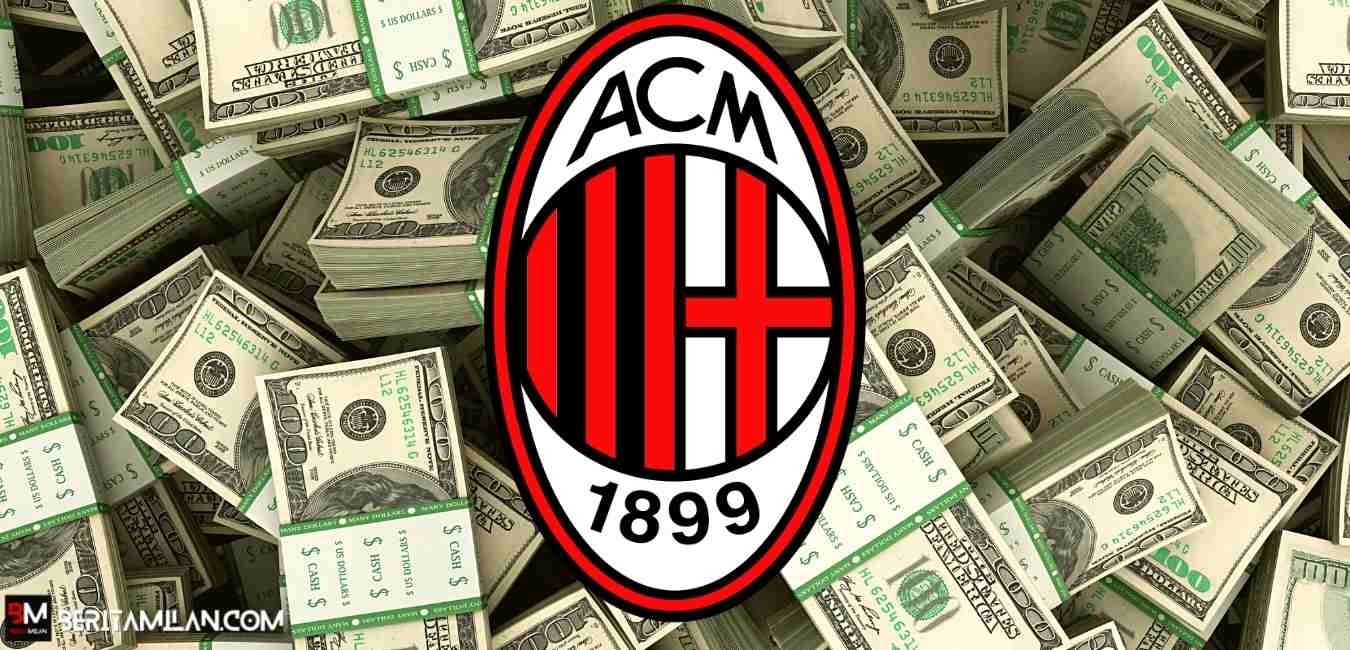 AC Milan Financial