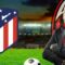 Stefano Pioli Atletico Madrid