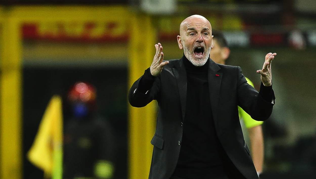 Stefano Pioli