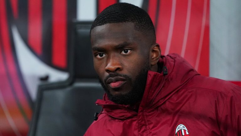 Fikayo Tomori