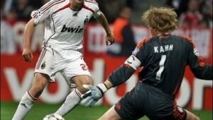 Di Masa Lalu Bayern Munchen Pernah Hampir Bergabung ke Liga Serie A