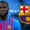 Kessie Barcelona
