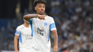 Presiden Marseille Pastikan Boubacar Kamara Hengkang Pada Akhir Musim