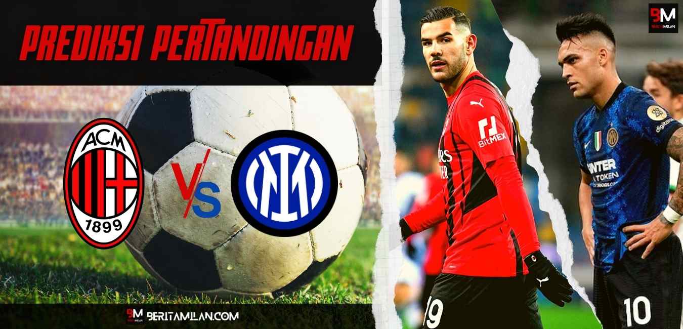 AC Milan vs Inter