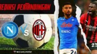 Napoli vs AC Milan