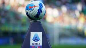 Kembali ke Era 16 Tim? Serie A Pertimbangkan Perubahan Format Liga Bersejarah