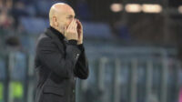 Stefano Pioli Ingin AC Milan Tingkatkan Kualitas Penyelesaian Akhir