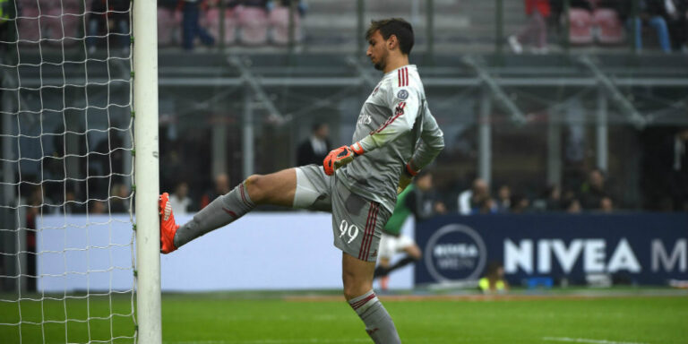 Donnarumma