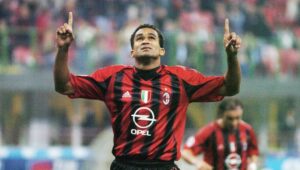 Wawancara Eksklusif Serginho: Puji Allegri, Sanjung Modrić, dan Kenang Momen Indah Bersama Gilardino