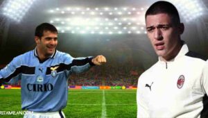 Marko Lazetic: Dejan Stankovic Adalah Panutan Saya