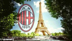 Deretan Pemain Prancis Yang Pernah Berseragam AC Milan