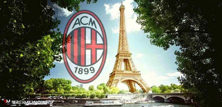 AC Milan France