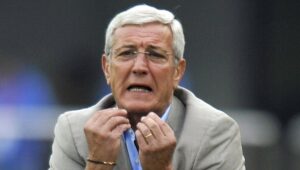 Marcelo Lippi: Pertarungan Dua Tim Milan Di Papan Atas Serie A Sangat Menarik!