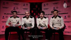 EA sports Akhiri Kerjasasama Eksklusif dengan AC Milan