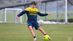 AC Milan Pantau Serius Bocah Ajaib Serie B Ini