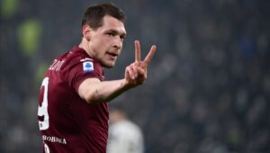 Cerita di Balik Layar dari Urbano Cairo: Soal Transfer Ricci dan Tawaran ‘Rendah’ Milan untuk Belotti
