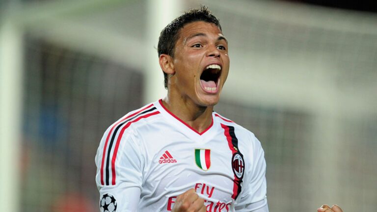 Thiago Silva