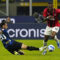 AC Milan vs Inter