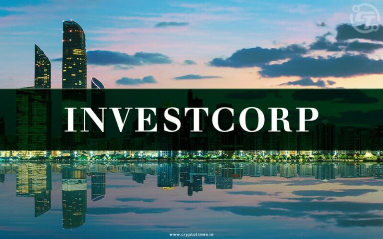 Investcorp