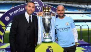 Benarkah Presiden Manchester City Terlibat Dalam Proses Take Over AC Milan?