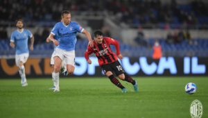 Lucas Leiva: “Kami Berjuang, tapi Milan Sangat Agresif!”