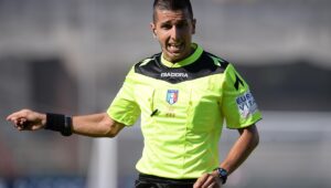 Akan Kembali Dipimpin Wasit Amatiran, AC Milan Marah Besar!