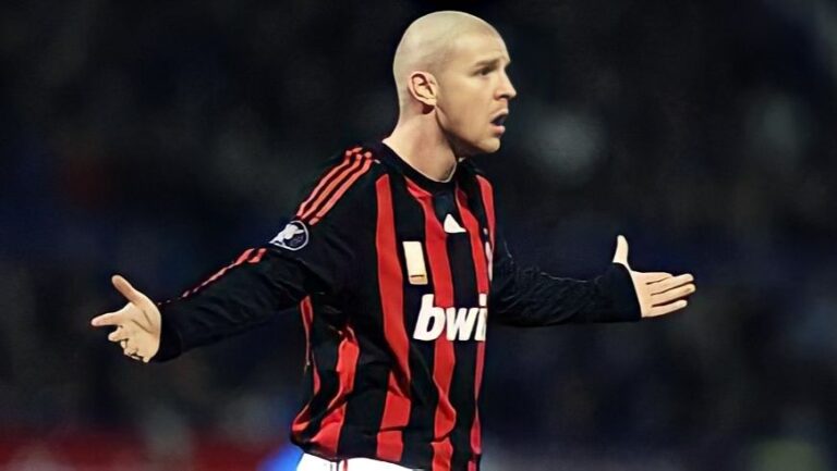 Philippe Senderos