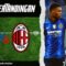 Prediksi Pertandingan Inter vs AC Milan