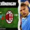 Lazio vs AC Milan