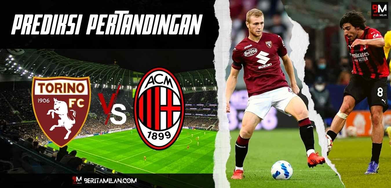 Torino vs AC Milan