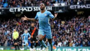 Agen Tawarkan Raheem Sterling ke AC Milan?