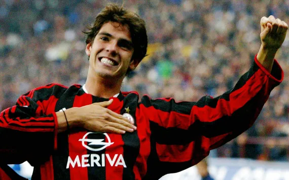 Ricardo Kaka