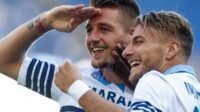 Immobile Milinkovic-Savic