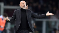 Stefano Pioli Akui AC Milan Tidak Banyak Mendapat Peluang Kontra Torino