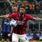 AC Milan vs Inter Scudetto