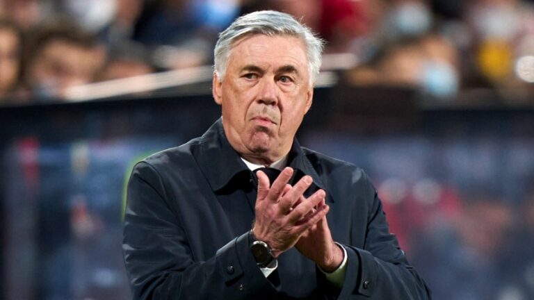 Ancelotti