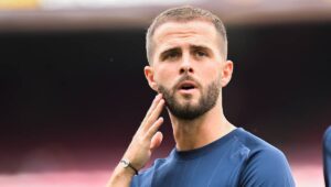 AC Milan Berniat Datangkan Miralem Pjanic