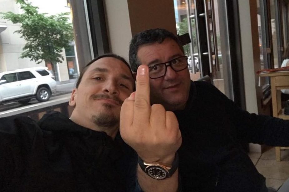 raiola ibrahimovic