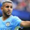 Riyad Mahrez