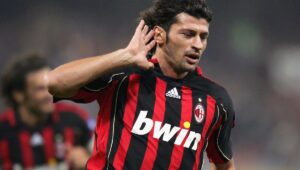 Mengenal Kakha Kaladze, Dari Pesepakbola Sampai Menjadi Walikota Ibukota Negara