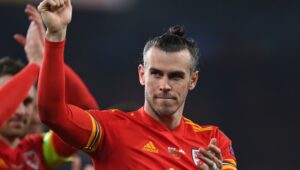 Paolo Maldini Sudah Hubungi Agen Gareth Bale