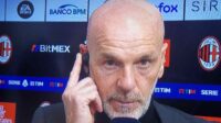 Stefano Pioli: Kami Masih Berjuang Untuk Mendapatkan Scudetto!